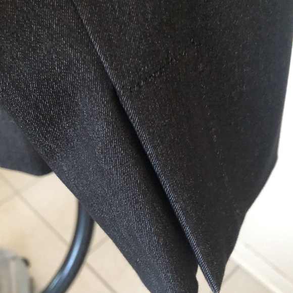 Dark grey jacket - Picture 5 of 5